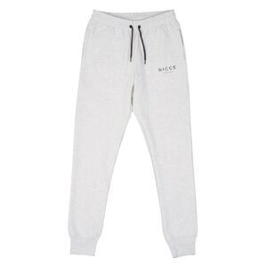 Grey NICCE Joggers